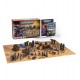 WARHAMMER 40000: STARTER SET WARHAMMER 40000: STARTER SET, Ultimate Entry Point, Complete Armies: Begin Your Galactic Conquest